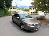 Volvo S80 D5 AWD Geartronic Momentum Momentum - Volvo S80 von privat