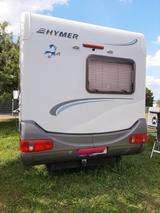 HYMER / ERIBA / HYMERCAR 655 BC - HYMER / ERIBA 6