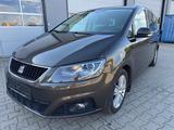 Seat Alhambra 2.0 TDI  I-TECH DSG/7 Sitzer/Ahk/Kamera - Seat Alhambra: I Tech