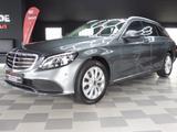 Mercedes-Benz C 180 T CGI Edition Exclusive Pano/LED/Nav/AHK - Mercedes-Benz C 180 mit Benzin-Antrieb: Kombi, Automatik