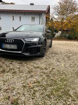 Audi Verkaufe meinen Audi RS4 - gebrauchte Audi RS4 aus dem Jahr 2018