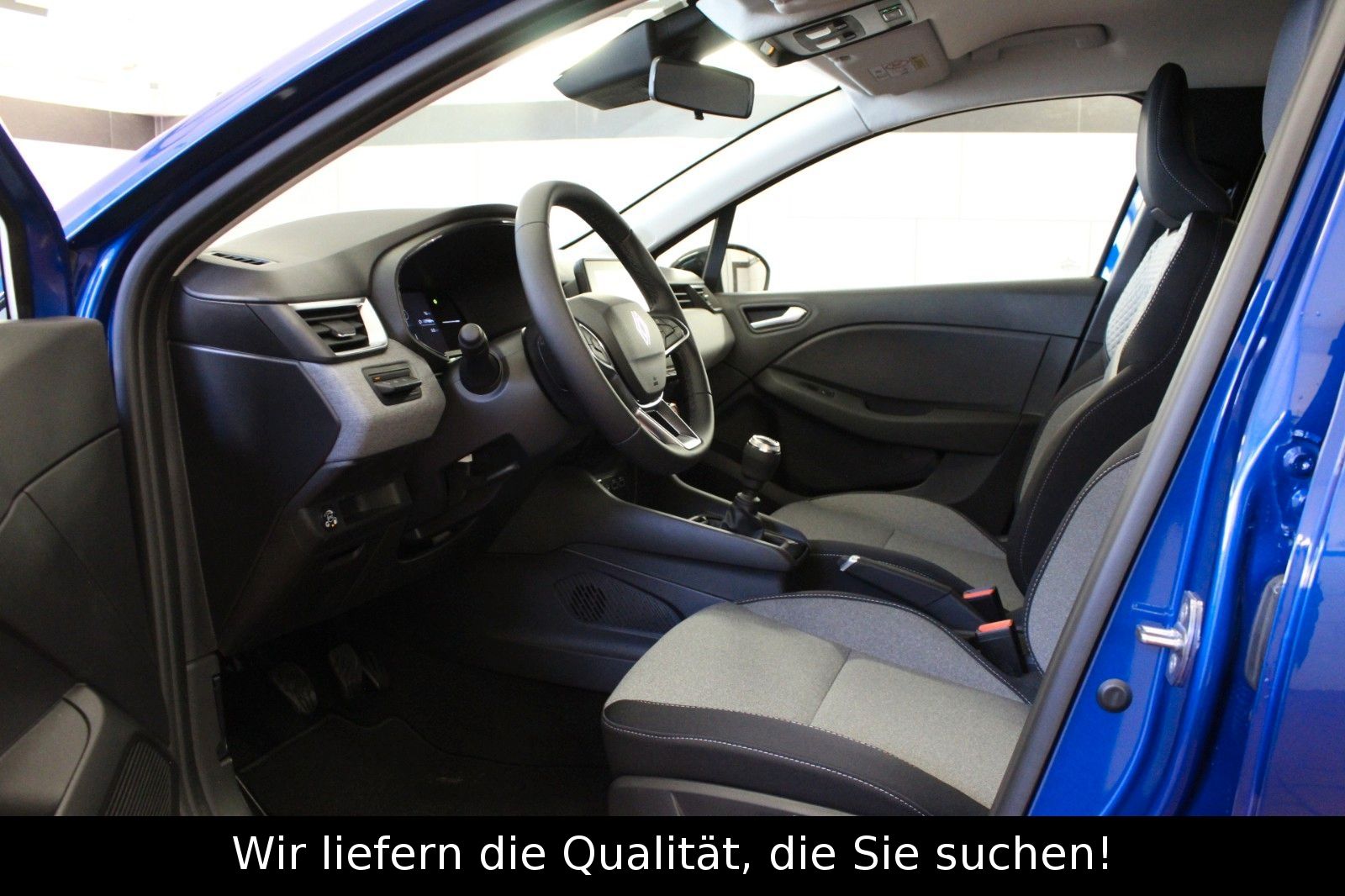 Fahrzeugabbildung Renault Clio TCe 100 LPG Evolution*Easy Link*Sitzhzg*