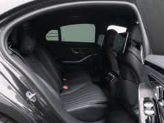 Foto Nummer 26: MERCEDES-BENZ S 400