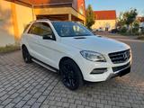 Mercedes-Benz ML 350 4MATIC -Panorama Dach 20" Zoll Xenon - Mercedes-Benz ML 350 in Frankfurt (Main)