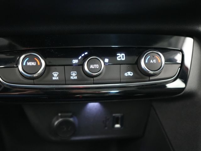 Corsa-e F EDITION 50kWH AT+KEYLESS+KLIMAAUTOMATI