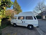 Volkswagen VW T3 Bus Westfalia Joker Oldtimer - Volkswagen: Westfalia Joker