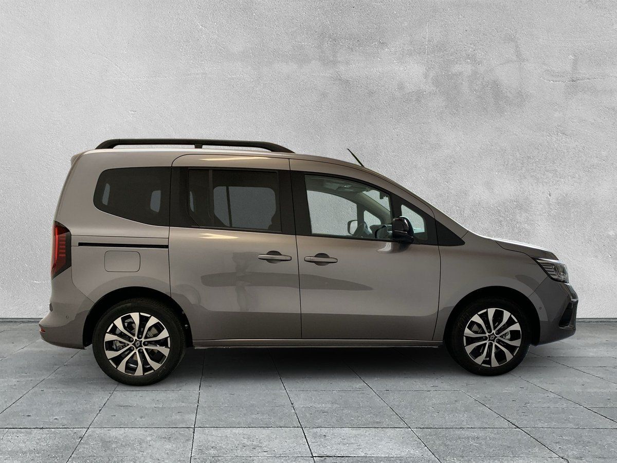 Renault Kangoo - Bild 6