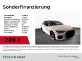 Audi A3 Sportback 45 TFSI e S line Int Matrix,Kamera,