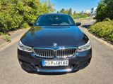 BMW 640i xDrive Gran Turismo - M-Paket - BMW 640 Gran Turismo
