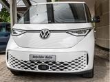 Volkswagen ID.Buzz Cargo Pro 79kWh **AHK/APP** SHZ AHK LED - Volkswagen ID. Buzz: Weiß