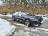 Kia Stinger 3.3 T-GDI AWD GT GT - gebrauchte Kia Stinger aus dem Jahr 2019