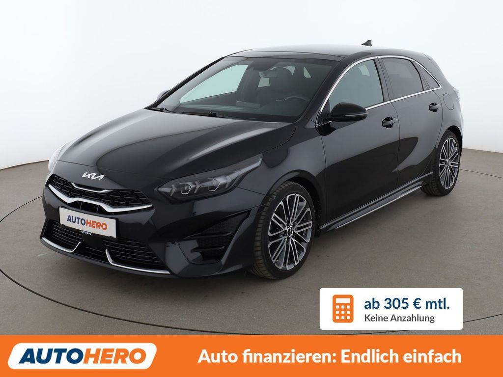 Image of Kia cee'd / Ceed