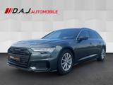 Audi A6 Avant 50 TDI quattro sport 2x S line ACC Virt - Audi A6 mit Diesel-Antrieb: Kombi, Automatik, 2.5