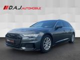 Audi A6 Avant 50 TDI quattro sport 2x S line ACC Virt - Audi A6 mit Diesel-Antrieb: Kombi, 2.5
