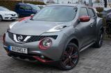 Nissan Juke 1.6 N-CONNECTA Xtronic - Nissan Juke SUV