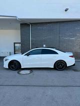 Mercedes-Benz CLA 45 AMG Mercedes-AMG CLA 45 4MATIC+ DCT M... - Mercedes-Benz CLA 45 AMG in München
