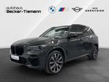 BMW X5 xDrive40d A,M Sportpaket,AHK,Rückfahrkamera,e