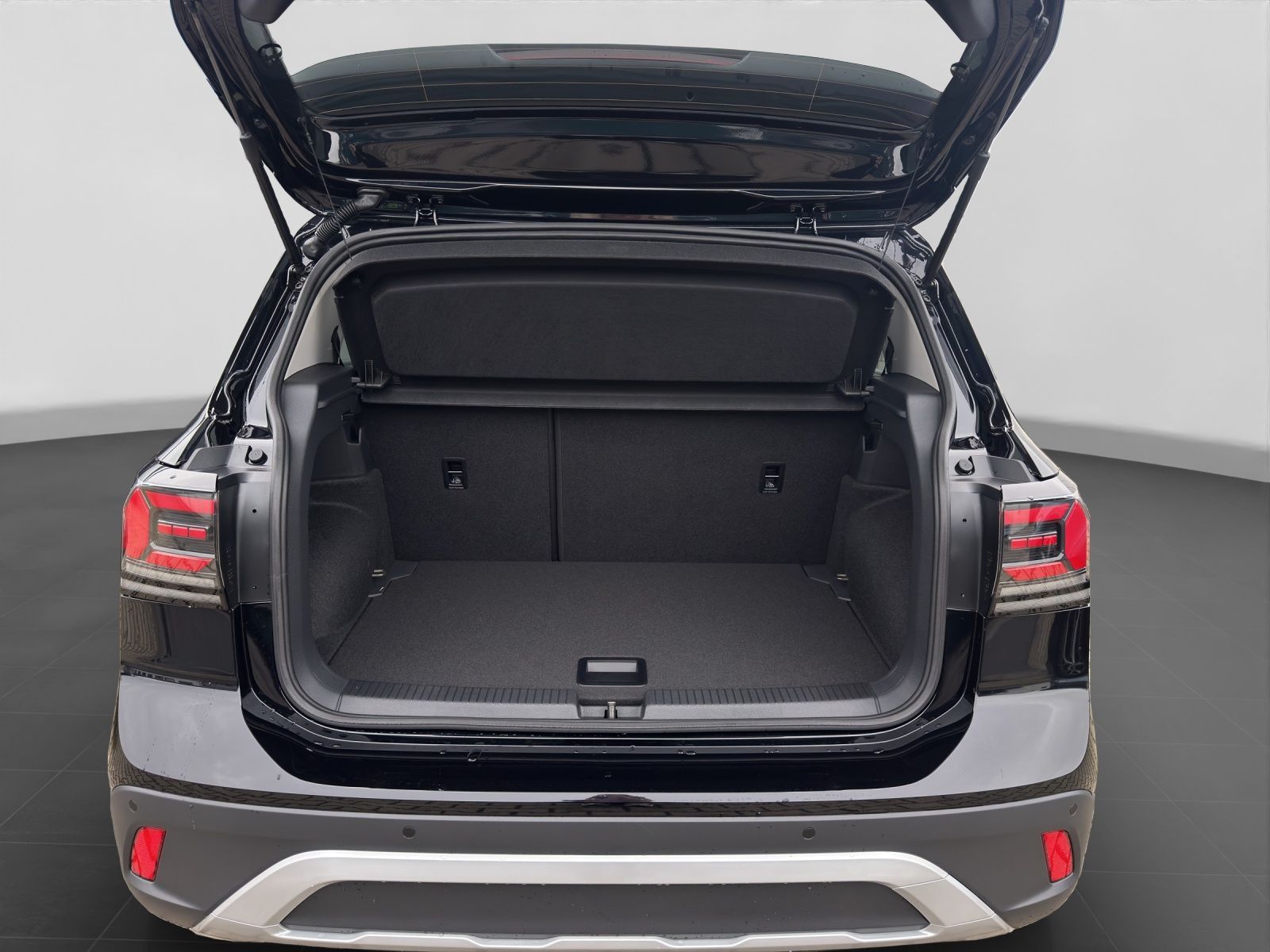 Volkswagen T-Cross - Bild 16
