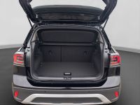 Volkswagen T-Cross - Vorschau Bild 16
