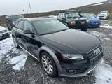 Audi A4 Allroad quattro 3.0 TDI - gebrauchte Audi A4 Allroad aus dem Jahr 2011