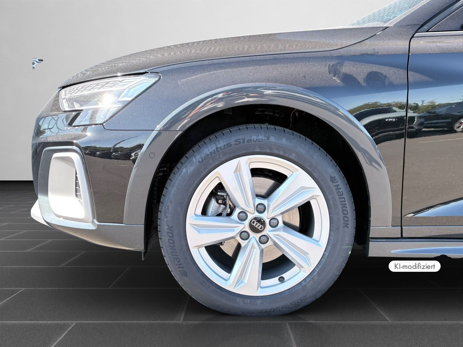 Audi A3 - Bild 9