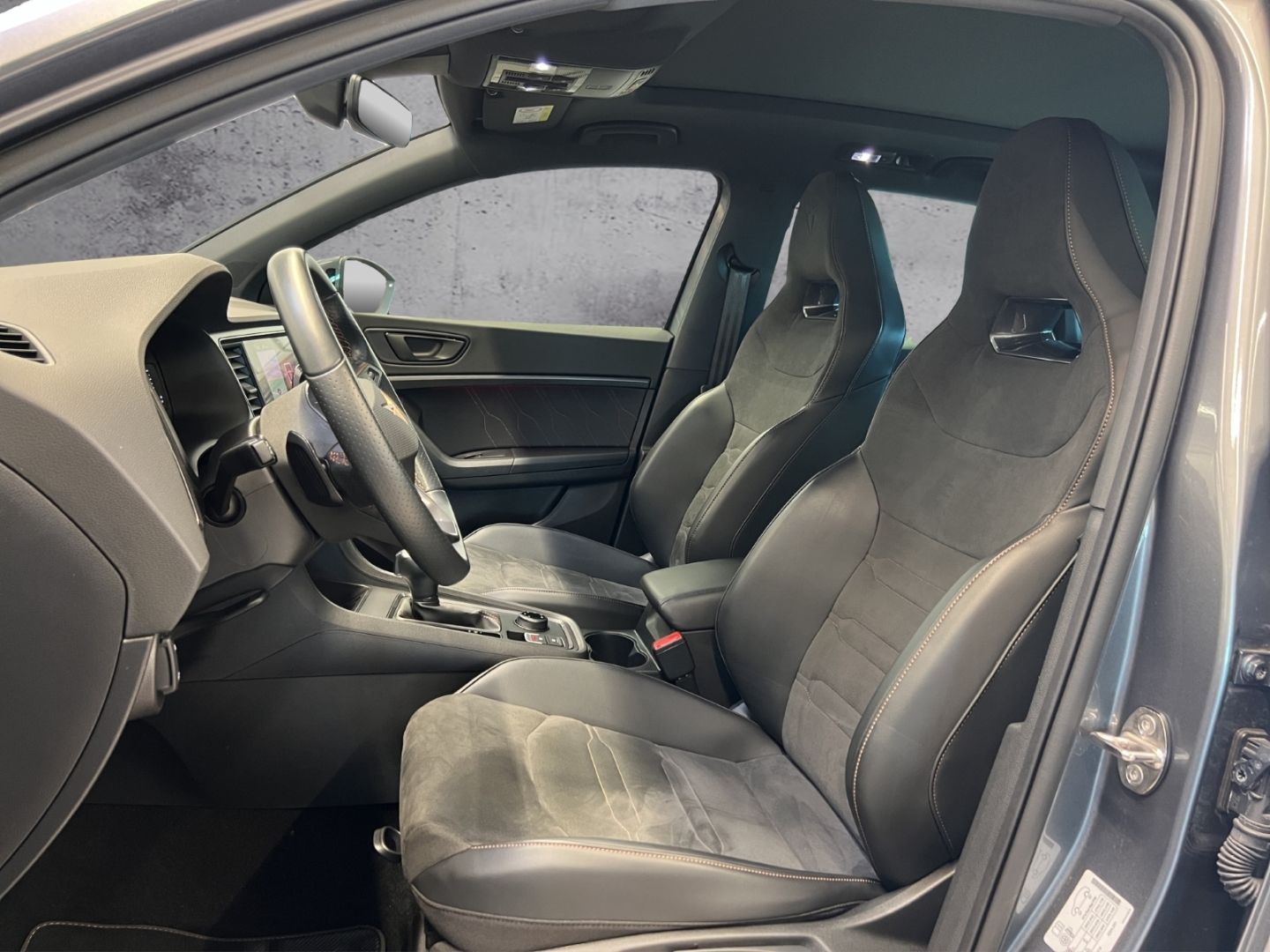 Cupra Ateca - Bild 10