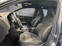 Cupra Ateca - Vorschau Bild 10