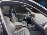 BMW X3 xDrive30i M-Sport ACC StandHZG Pano 360Kamera - BMW X3: Sport