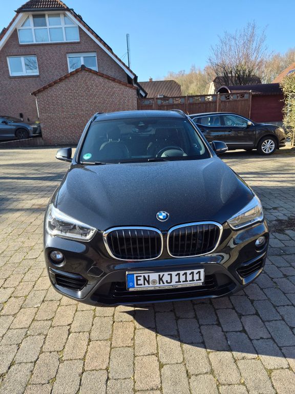 Image of BMW X1