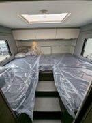 Adria Supersonic 890 LL *sofort*Modell 2025*