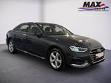 Audi A4 Limousine 35 TFSI ADVANCED LED+VC+MMI NAV+PDC - Audi A4 Gebrauchtwagen in Frankfurt