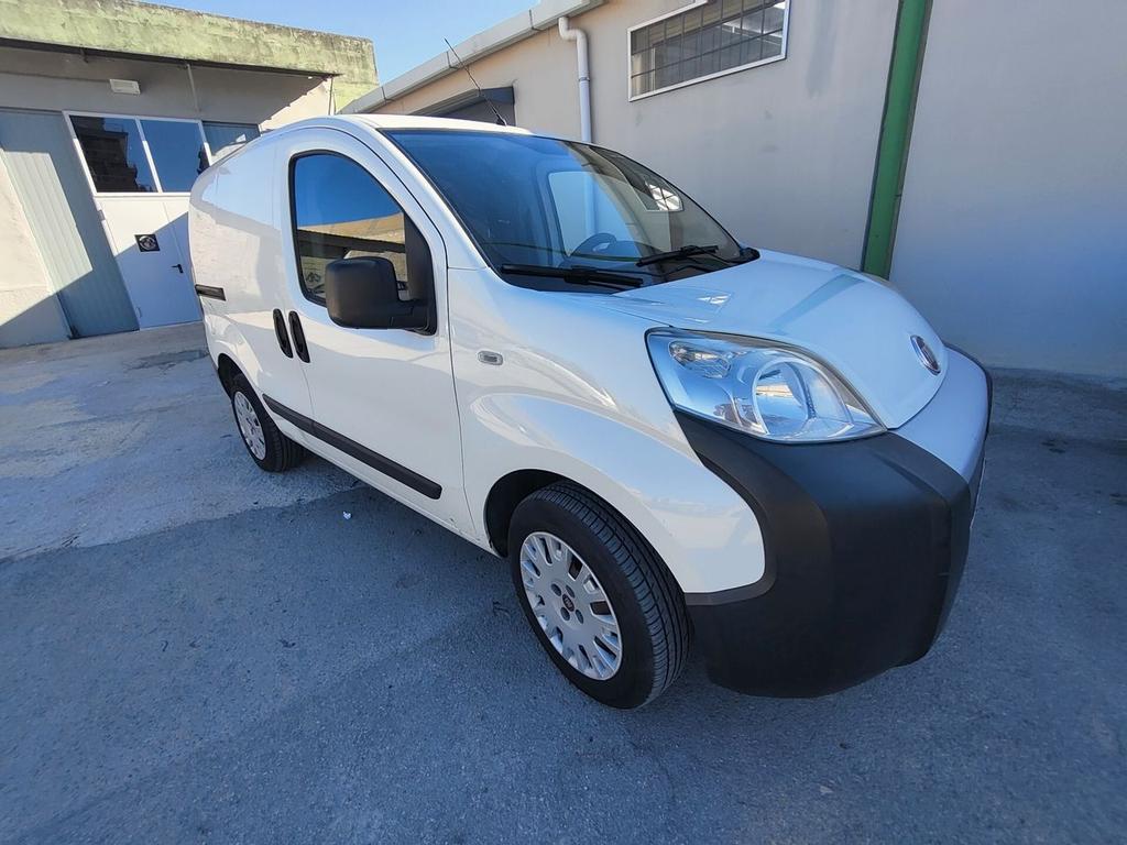 Fiat Fiorino