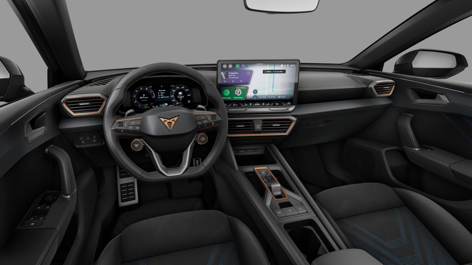 Cupra Leon - Bild 12