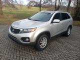 Kia Sorento 2.2 CRDI 4 WD Aut - gebrauchte Kia Sorento aus dem Jahr 2010