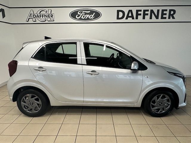Fahrzeugabbildung Kia Picanto Vision 1.0 DAB Navi Kamera PDC