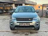 Land Rover Discovery Sport SE AWD *PANO* 1.HAND* - Land Rover Discovery mit Diesel-Antrieb
