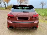 Porsche Cayenne GTS  - Porsche Cayenne in Hannover