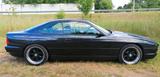 BMW 850 M CSI 5.6 V12 TOP ZUSTAND, SPORTSITZE - BMW 850: 850csi