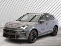 Cupra Terramar - Vorschau Bild 1