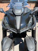 Yamaha Niken GT - Top Zustand - 1. Hand - nur 4570km - YAMAHA KREFELD