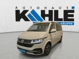 Volkswagen T6.1 California Ocean 2.0 TDI DSG 4Motion - Volkswagen: 1.4