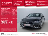 Audi A4 - Vorschau Bild 2