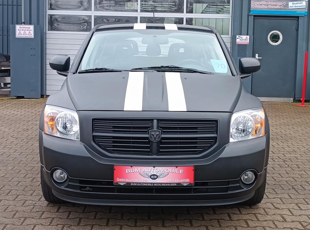 Dodge Caliber