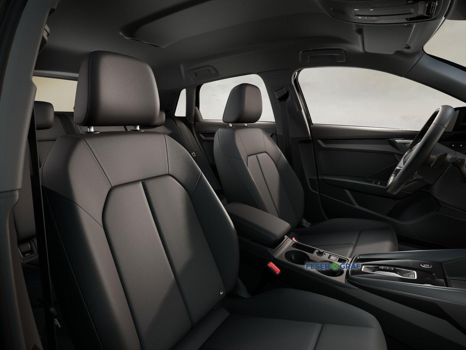Audi A3 - Bild 9