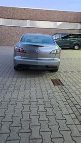 Mazda MAZDA 3 2009 Baujahr - Mazda 2 in Köln