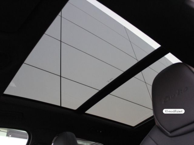 Porsche Cayenne - Bild 25