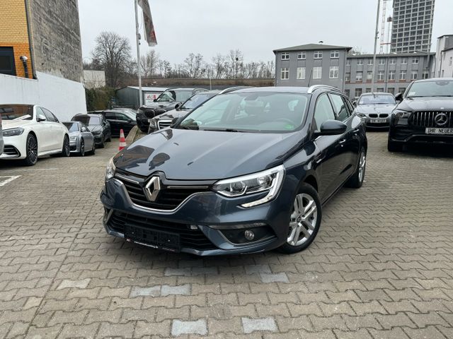 Renault Megane IV Grandtour Business Edition*Automatik