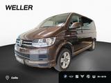 Volkswagen Multivan DSG Comfortline AHK PDC USB Tempomat - Volkswagen mit Benzin-Antrieb: Multivan