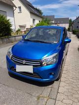 Suzuki Celerio 1.0 Basic Basic - Suzuki Celerio: Basic