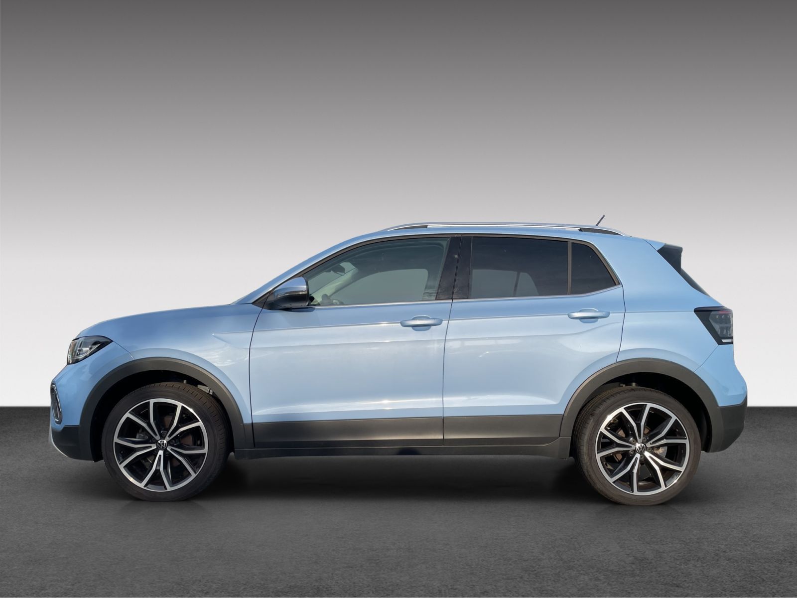Volkswagen T-Cross - Bild 3